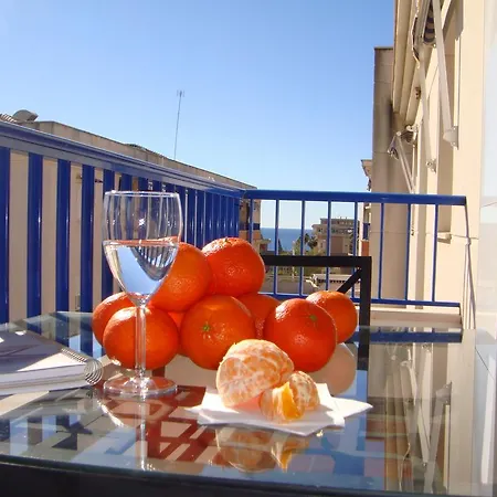 Appartamento Boutique - Paraiso Sol *