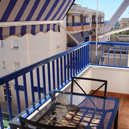 Boutique - Paraiso Sol Appartamento Torrox